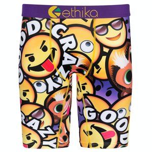 Ethika Mens Staple- Dani Alves Collection